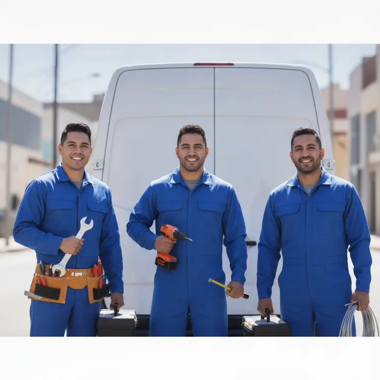Reparação Estores equipe em Aguas Claras